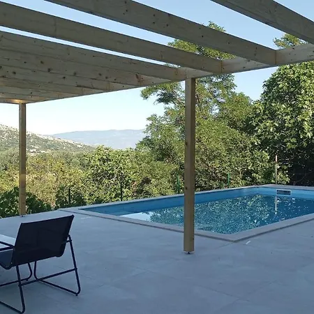 Appartamento Juranic Ii With Pool *