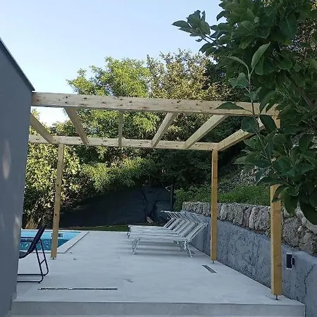 Appartamento Juranic Ii With Pool *