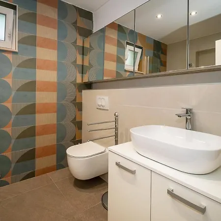 Juranic Ii With Pool Baška