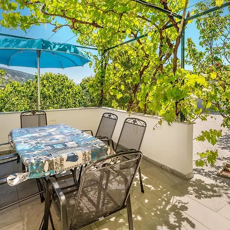 Juranic Ii With Pool *